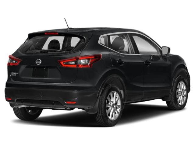 nissan rogue sport 2020 JN1BJ1CV7LW541585 image nissan rogue sport 2020 JN1BJ1CV7LW541585 image